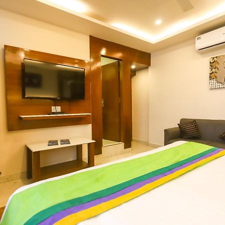 Hotel Black Magic Dharamshala Esterno foto