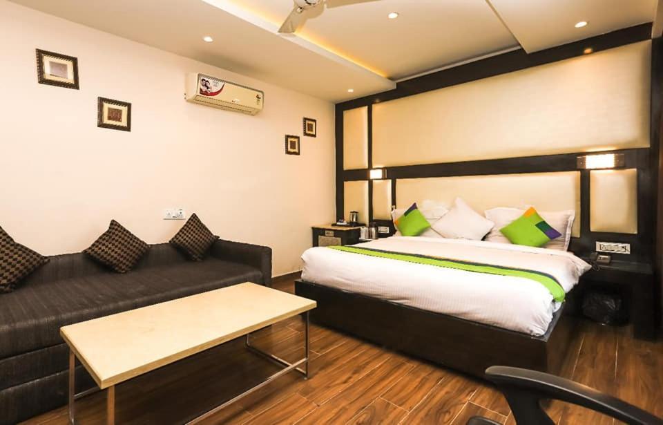Hotel Black Magic Dharamshala Esterno foto