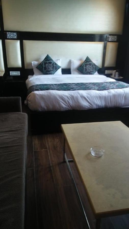Hotel Black Magic Dharamshala Esterno foto
