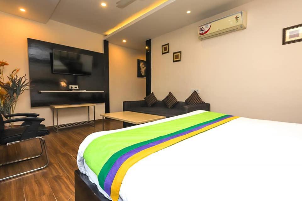Hotel Black Magic Dharamshala Esterno foto