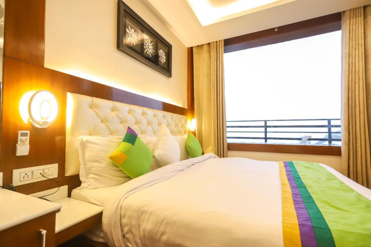 Hotel Black Magic Dharamshala Esterno foto